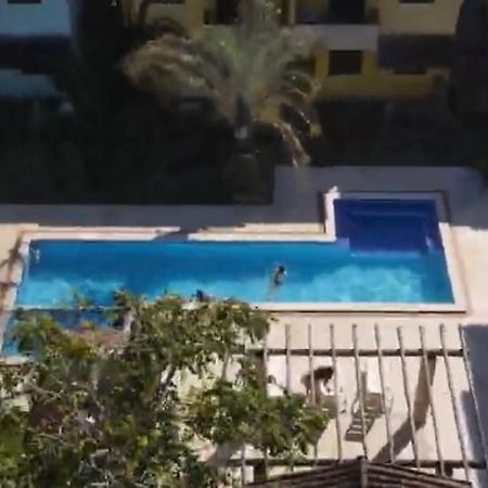 Apartamento Em Ilheus Pe Na Areia Διαμέρισμα Εξωτερικό φωτογραφία