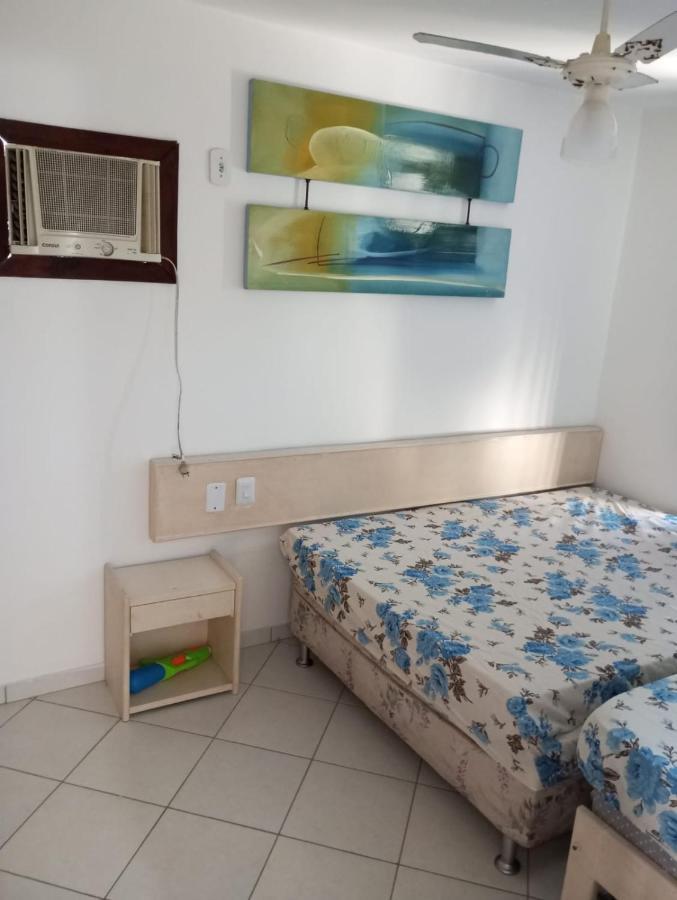 Apartamento Em Ilheus Pe Na Areia Διαμέρισμα Εξωτερικό φωτογραφία