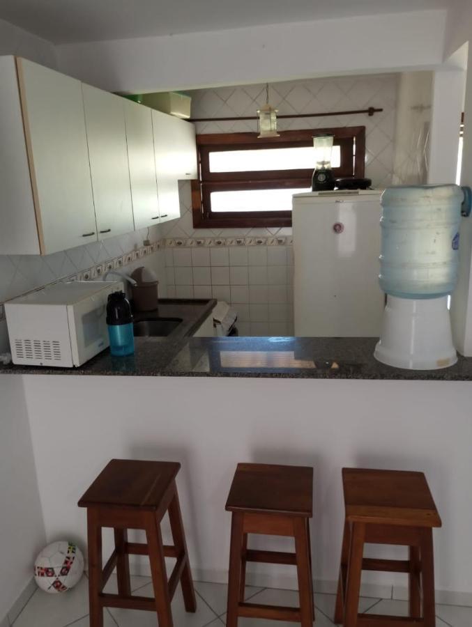 Apartamento Em Ilheus Pe Na Areia Διαμέρισμα Εξωτερικό φωτογραφία